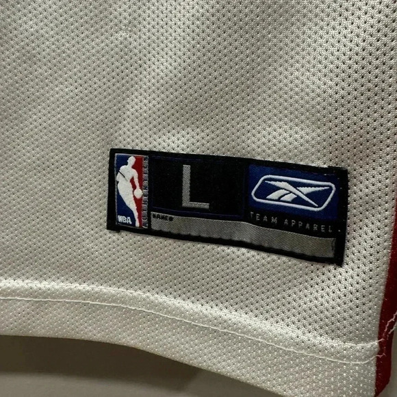 Cleveland Cavaliers Adidas Lebron  James NBA Jersey - Picture 3 of 7